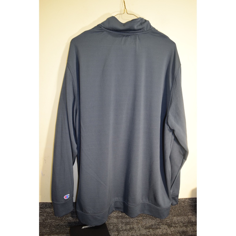 Champion USC Trojans Mens XL 1/4 Zip Pullover University of Southern California - Picture 8 of 16
